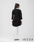 Color-Block Long Sleeve Top 63521